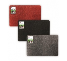 Polyester Door Mat 60 x 40cm