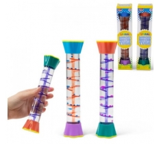 Spiral Sensory Water Tube