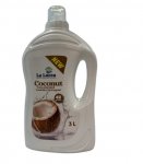 Asevi La Lucca Coconut Detergent x 4