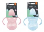 Sipper Cup With Soft Spout And Handle 290ml/10oz