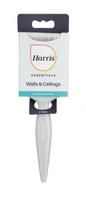 Harris Essentials 3" Paint Brush