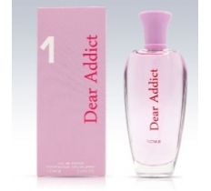 Dear Addict Pour Femme 100ml