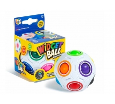 Fidget Pop Widget Ball