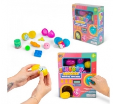 Sensory Surprise Vending Machine (includes 12 Eggs)