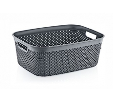 Hobby Diamond Basket