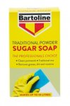 Bartoline 500G Box Sugar Soap Traditional Powder