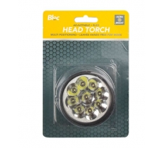 Led Head Torch