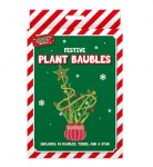 Festive Plant Decoration Kit