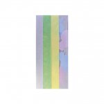 Easter Cellophane Tissue 6pack