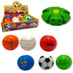 8cm Popper Ball