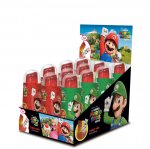 12 X SUPER MARIO TWIST POPS