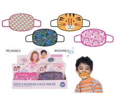 Kids Washable Face Mask