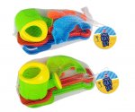 Beach Toys Set - 5 Piece