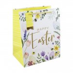 Easter In Spring Large Gift Bag