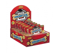 Gnawler Bone 8" Beef Flavour