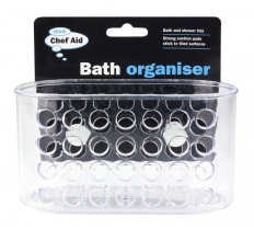 Chef Aid Bath Organiser