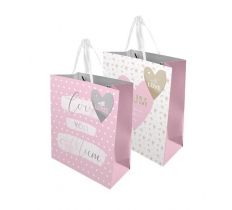 Mothers Day Large Gift Bag