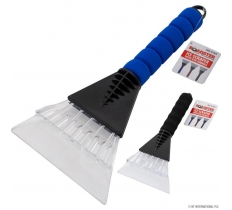 10'' SOFT GRIP ICE SCRAPER