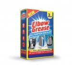 Elbow Grease All Purpose Descaler 3 Pack