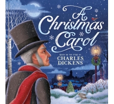 A Christmas Carol Book