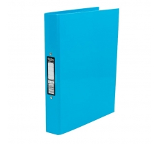 Pukka Value Ring Binder Blue