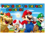 Super Mario Party Games