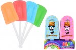 Ice Lolly Lollipops (10gx8pcs inside) X 24 (o1.35 Each)
