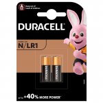Duracell N / LR1 1.5V Alkaline Batteries 2 Pack X 10