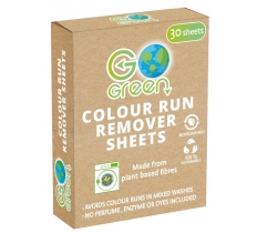 Eco Colour Catcher Sheets 30 Pack