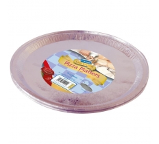 Large Foil Food Containers With Lids 6 Pack