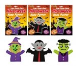 MYO Halloween Puppets 25x18cm