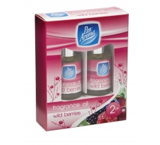 Fragrance Oils - Wild Berries 2 Pack