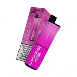 Kamikaze 3000 Puff 5 In 1 Disposable Vape Special Edition