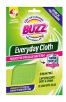 Buzz Microfibre Cloth with Germ Shield