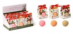 Christmas Winter Botanicals Bath Bomb in Gift Box