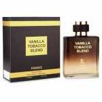 Vanilla Tobacco Blend Eau De Parfum 100ml