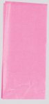 County Coloured Tissue Pink ( 50cm X 75cm ) 10 Pack