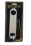 18 X 4cm Bartender Opener