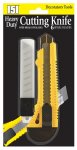 Decorators Heavy Duty Cutting Knife