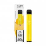 Elf Bar 600 Vape Banana Ice