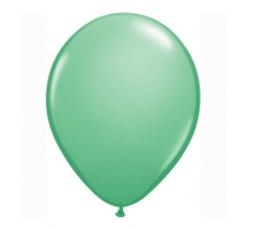 11" Fashion Wintergreen Latex Balloons ( 100 )