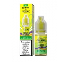 SKE E-liquid Lemon & Lime 20mg 10ml x 10