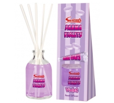 Swizzels 50ml Reed DIffuser Parma Violets