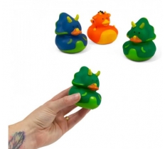 Dinosaur Ducks