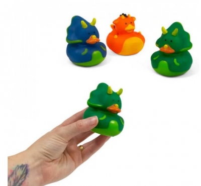 Dinosaur Ducks