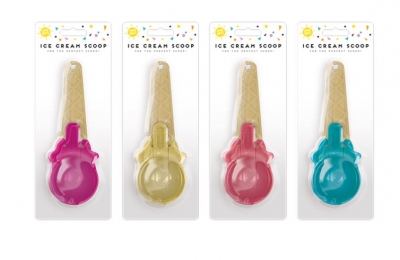 Ice Cream Scoop