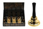 12X6.5cm Classic Hand Bell