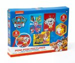 PAW PATROL POM POM PICTURE