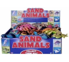 Sand Pets