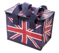 union Jack Cool Lunch Bag